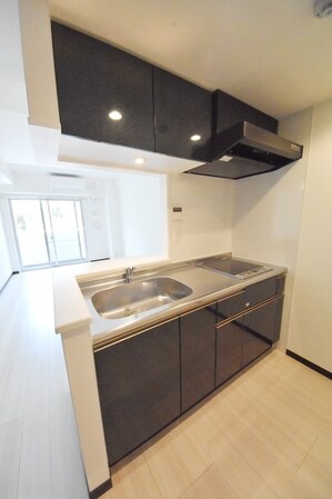 メルヴェーユの物件内観写真